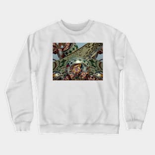 I'm Looking Through You Crewneck Sweatshirt